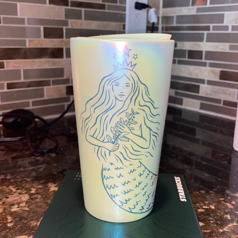 Starbucks Tumbler
